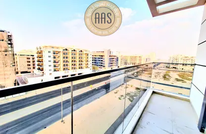 شقة - غرفة نوم - 2 حمامات للايجار في مبنى بيل فيو - 4 الورسان - الورسان - دبي