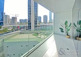 Studio - 1 bathroom for rent in Marquise Square Tower - Business Bay - Dubai