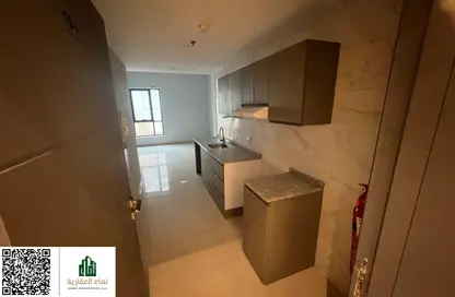 Apartment - Studio - 1 Bathroom for rent in Geepas Building 3 - Al Rashidiya 2 - Al Rashidiya - Ajman