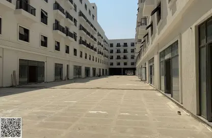 Apartment - Studio - 1 Bathroom for sale in Kentia - Ajman Uptown Villas - Ajman Uptown - Ajman