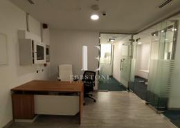 Office Space - 1 bathroom for sale in Executive Bay B - Executive Bay - Business Bay - Dubai