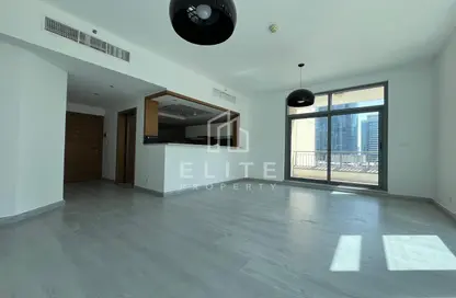 Apartment - 1 Bedroom - 1 Bathroom for rent in Claren Tower 1 - Claren Towers - Downtown Dubai - Dubai
