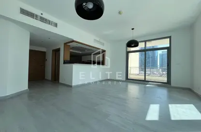 Apartment - 1 Bedroom - 1 Bathroom for rent in Claren Tower 1 - Claren Towers - Downtown Dubai - Dubai