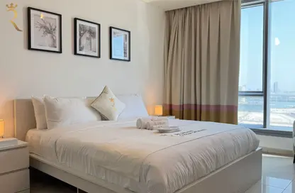 Apartment - 2 Bedrooms - 2 Bathrooms for rent in Al Reem Island - Abu Dhabi
