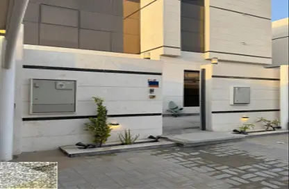 Villa - 5 Bedrooms - 6 Bathrooms for rent in Al Bahia Hills - Al Bahia - Ajman