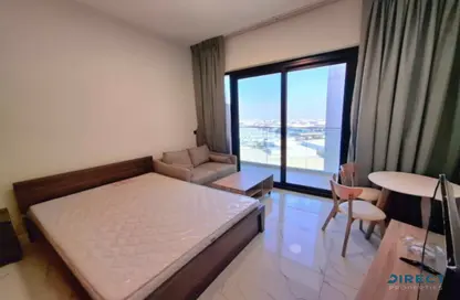 شقة - 1 حمام للبيع في برج الكسيس - جبل علي داون تاون - دبي شقة - 1 حمام للبيع في برج الكسيس - جبل علي داون تاون - دبي