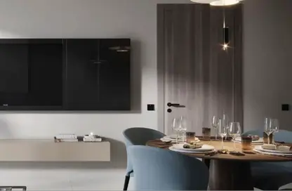 Apartment - 1 Bedroom - 2 Bathrooms for sale in Ozone 1 Residence - District 13 - Jumeirah Village Circle - Dubai