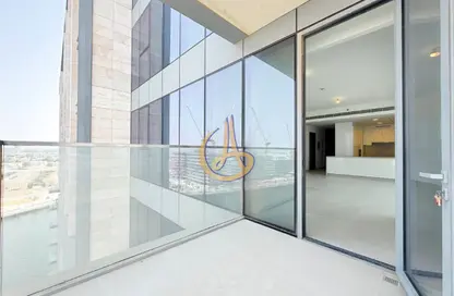 Apartment - 2 Bedrooms - 2 Bathrooms for rent in Canal Front Residence 9 - Canal Front Residences - Al Wasl - Dubai