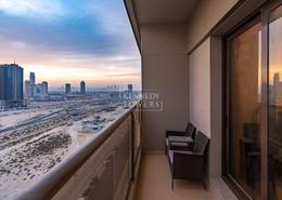Studio - 1 bathroom for rent in Elite Sports Residence 10 - Elite Sports Residence - Dubai Sports City - Dubai