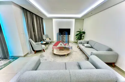 تاون هاوس - 4 غرف نوم - 5 حمامات للايجار في مدينة الشارقة المستدامة - الشارقة