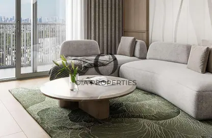 شقة - 2 غرف نوم - 3 حمامات للبيع في ايسن لايف - مثلث قرية جميرا - دبي