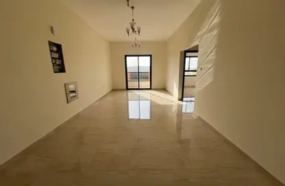 Apartment - 2 Bedrooms - 2 Bathrooms for rent in Al Jurf 3 - Al Jurf - Ajman Downtown - Ajman