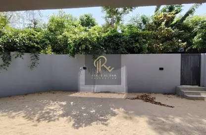 Townhouse - 4 Bedrooms - 4 Bathrooms for sale in Robinia - Masaar - Tilal City - Sharjah