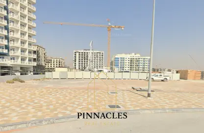 Land - Studio for sale in Arjan - Dubai