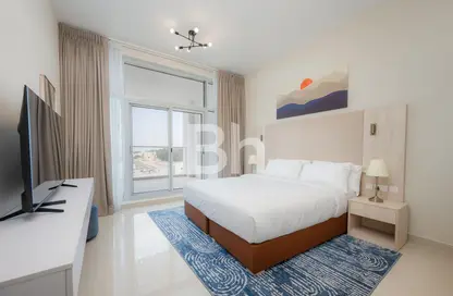 Apartment - 3 Bedrooms - 3 Bathrooms for rent in Vita Residencia - Al Sufouh 1 - Al Sufouh - Dubai