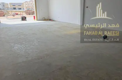 Warehouse - Studio - 1 Bathroom for rent in Al Jurf Industrial 2 - Al Jurf Industrial - Ajman