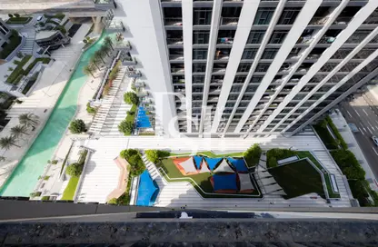 شقة - 2 غرف نوم - 2 حمامات للبيع في ذا بردجز - شمس أبوظبي - جزيرة الريم - أبوظبي