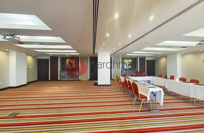 Office Space - Studio for rent in Crystal Tower - Business Bay - Dubai Office Space - Studio for rent in Crystal Tower - Business Bay - Dubai