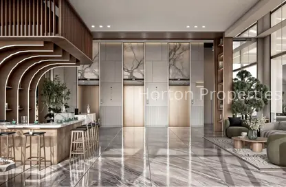 Apartment - 2 Bedrooms - 3 Bathrooms for sale in Ashley Hills - Arjan - Dubai