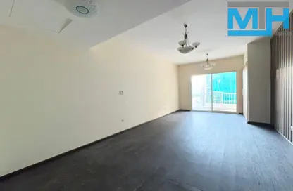 Apartment - Studio - 1 Bathroom for rent in Magnolia 2 - Emirates Gardens 2 - Jumeirah Village Circle - Dubai