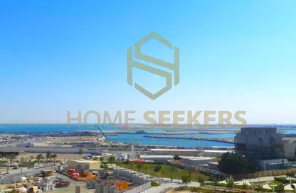 Apartment - 1 Bedroom - 1 Bathroom for sale in Meera 2 - Shams Abu Dhabi - Al Reem Island - Abu Dhabi