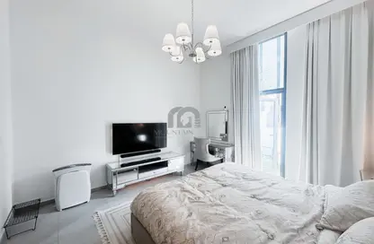 Apartment - Studio - 1 Bathroom for sale in The Solo - Aljada - Sharjah