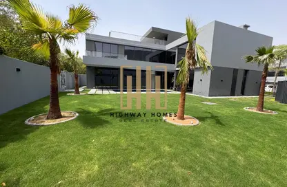 Villa - 5 Bedrooms - 7 Bathrooms for rent in Kaya - Masaar - Tilal City - Sharjah