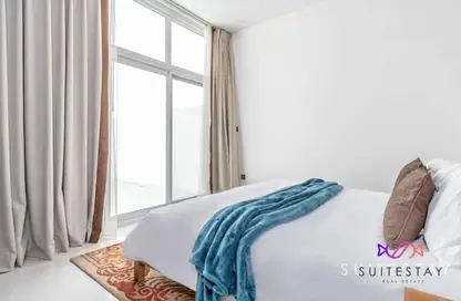 Apartment - 4 Bedrooms - 2 Bathrooms for rent in Pacifica - Damac Hills 2 - Dubai