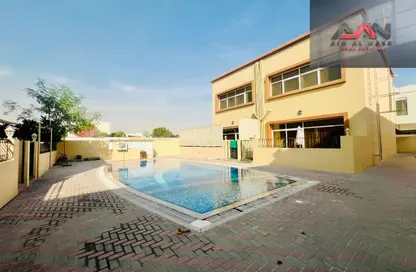 تاون هاوس - 3 غرف نوم - 4 حمامات للايجار في فلل مردف - مردف - دبي