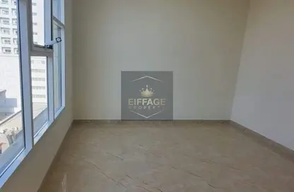 Apartment - 2 Bedrooms - 2 Bathrooms for rent in Al Naemiya Tower 1 - Al Naemiya Towers - Al Nuaimiya - Ajman