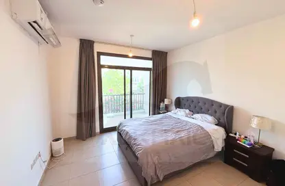 Villa - 3 Bedrooms - 4 Bathrooms for sale in Noor Townhouses - Town Square - Dubai
