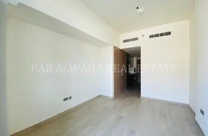 Apartment - Studio - 1 Bathroom for rent in AZIZI Riviera - Meydan One - Meydan - Dubai