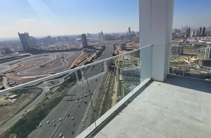 Apartment - 2 Bedrooms - 3 Bathrooms for sale in Skyz by Danube - Arjan - Dubai Apartment - 2 Bedrooms - 3 Bathrooms for sale in Skyz by Danube - Arjan - Dubai