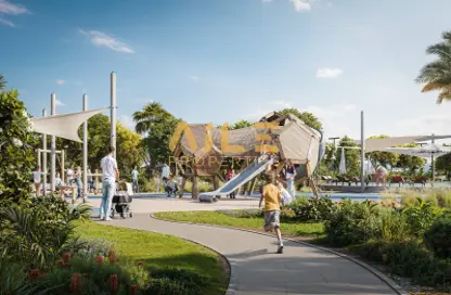 شقة - غرفة نوم - 2 حمامات للبيع في داماك ديستركت - داماك هيلز - دبي