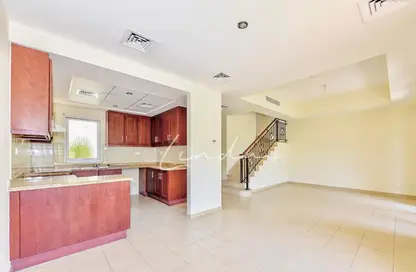 Townhouse - 2 Bedrooms - 3 Bathrooms for sale in Palmera - Arabian Ranches - Dubai