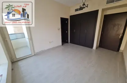 Apartment - 2 Bedrooms - 2 Bathrooms for rent in Muweileh Community - Muwaileh Commercial - Sharjah