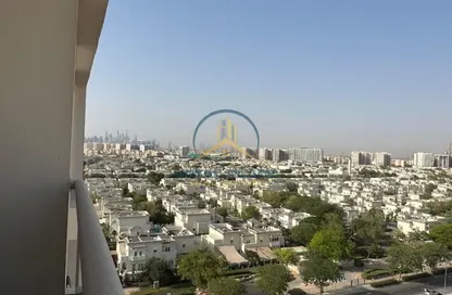 شقة - 3 غرف نوم - 4 حمامات للبيع في بناية الفؤاد - الفرجان - دبي