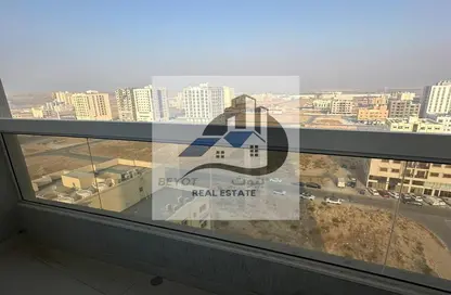 شقة - 2 غرف نوم - 2 حمامات للايجار في الجرف 3 - الجرف - عجمان وسط المدينة - عجمان