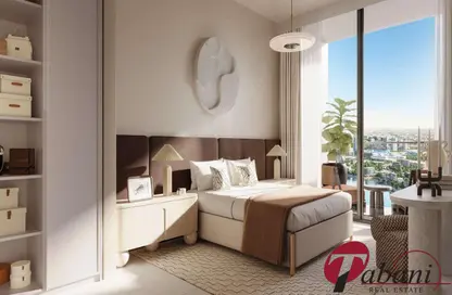 Apartment - 3 Bedrooms - 4 Bathrooms for sale in Creek Waters - Dubai Creek Harbour (The Lagoons) - Dubai