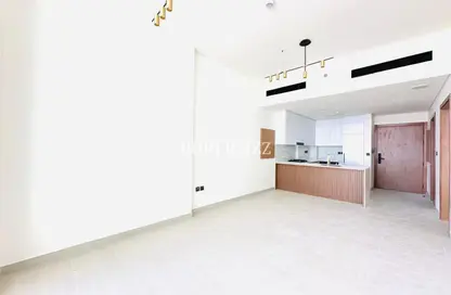 Apartment - 1 Bedroom - 2 Bathrooms for rent in Binghatti Amber - Jumeirah Village Circle - Dubai