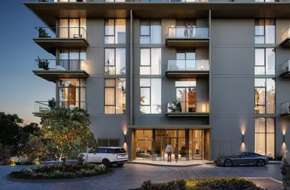 Apartment - 2 Bedrooms - 2 Bathrooms for sale in Club Place - Dubai Hills Estate - Dubai