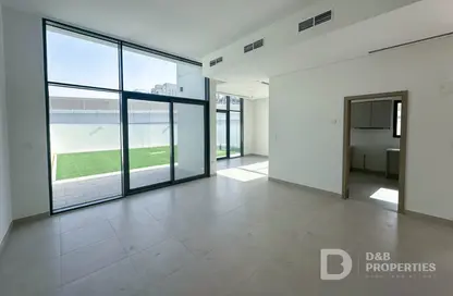Townhouse - 4 Bedrooms - 5 Bathrooms for rent in Murooj Al Furjan - Al Furjan - Dubai