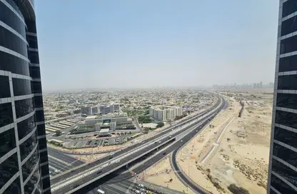 مكتب - استوديو للايجار في آي رايز - برشا هايتس (تيكوم) - دبي