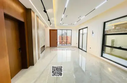 Villa - 6 Bedrooms - 7+ Bathrooms for sale in Al Helio 2 - Al Helio - Ajman