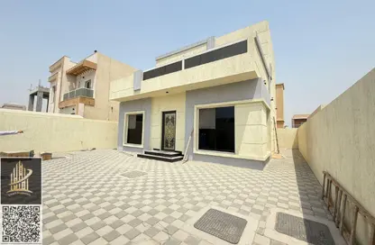 Villa - 3 Bedrooms - 4 Bathrooms for rent in Al Zaheya Gardens - Al Zahya - Ajman