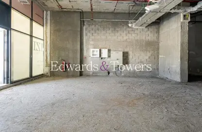 Retail - Studio - 1 Bathroom for rent in AZIZI Riviera 3 - AZIZI Riviera - Meydan One - Meydan - Dubai