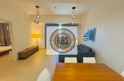 Apartment - 1 Bedroom - 1 Bathroom for rent in Expo Village Residences 3A - Expo Village Residences - Expo City - Dubai