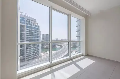 Apartment - 2 Bedrooms - 4 Bathrooms for rent in Al Bateen Residences - Jumeirah Beach Residence - Dubai
