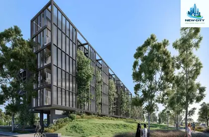 Apartment - 3 Bedrooms - 3 Bathrooms for sale in The Gate 2 at Aljada - Aljada - Sharjah