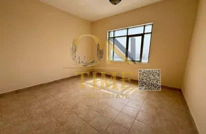 Apartment - Studio - 1 Bathroom for rent in Al Naemiya Tower 1 - Al Naemiya Towers - Al Nuaimiya - Ajman